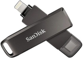 Флэш-накопитель USB3 64GB SDIX70N-064G-GN6NN SANDISK