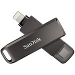 Флэш-накопитель USB3 128GB SDIX70N-128G-GN6NE SANDISK