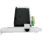 Сетевой адаптер PCIE8 10GB 1PORT ETHERNET LREC9801BT LR-LINK