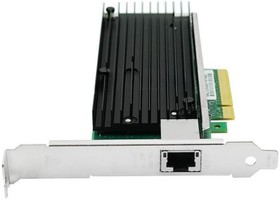 Сетевой адаптер PCIE8 10GB 1PORT ETHERNET LREC9801BT LR-LINK