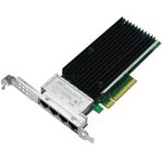 Сетевой адаптер PCIE8 10GB 4PORT ETHERNET LRES1013PT LR-LINK