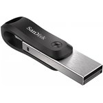 Флэш-накопитель USB3 128GB SDIX60N-128G-GN6NE SANDISK