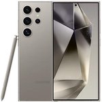 Смартфон Samsung Galaxy S24 Ultra 12/512Gb Titanium Gray (SM-S928BZTHSKZ)