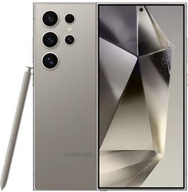 Смартфон Samsung SM-S928B Galaxy S24 Ultra 5G 512Gb 12Gb серый титан моноблок 3G 4G 6.8" 1440x3120 Android 14 200Mpix 802.11 a/b/g/n/ac/ax/b