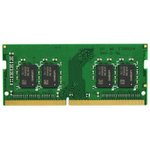 Модуль памяти для СХД DDR4 4GB D4NESO-2666-4G SYNOLOGY
