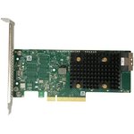 Рейд контроллер SAS PCIE 12GB/S 9500-8I 05-50077-03 BROADCOM
