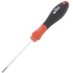 00685, Slotted Screwdriver, 2.5 mm Tip, 75 mm Blade, 179 mm Overall