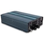 NTU-3200-112UN, Power Inverters 3000W 12Vdc In 300A 110Vac Out Universal Output ...