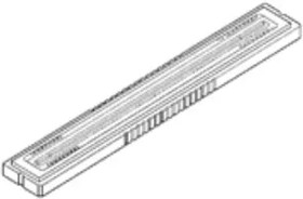 TCD2725BFG(Z,K,C), Image Sensors CCD Linear Image Sensor - Color- 7450x3