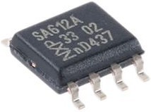 SA612AD/01.112, NXP | купить в розницу и оптом