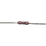 Metal oxide film resistor, 560 Ω, 1 W, ±5 %, RSS1 560R