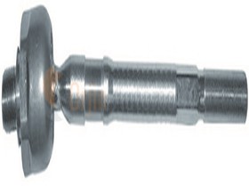 Фото 1/2 03114, Тяга рулевая