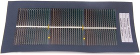 Фото 1/3 1.25W CIGS Solar Cloth, Солнечная панель-ткань 1.3В 950мА