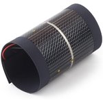 Фото 3/3 1.25W CIGS Solar Cloth, Солнечная панель-ткань 1.3В 950мА