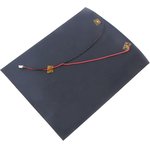 Фото 3/3 2.5W CIGS Solar Cloth, Солнечная панель-ткань 2.6В 950мА