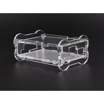 Acrylic Case for BeagleBone Green, Корпус для оноплатного компьютера BeagleBone Green