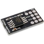 0032 Flash, Адаптер c SPI памятью 32 Мбит W25Q32FV для установки на RDC2-0032