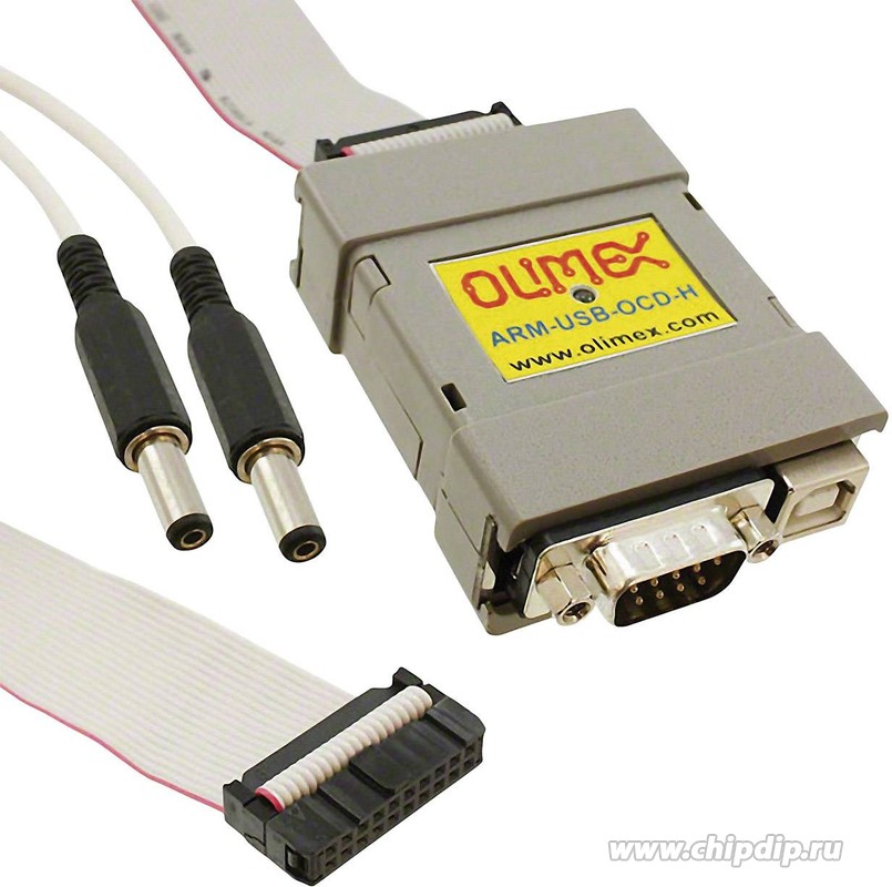 USB программатор AVR » Электрик