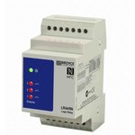 LR44/5N 100-230V AC/DC, Voltage Monitoring Relay With 3 x SPNO Contacts ...