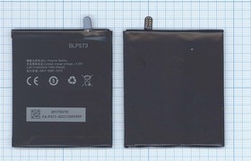 Аккумуляторная батарея (аккумулятор) BLP573 для OPPO N1 MINI N5117 R6007 3.8V 2140mAh