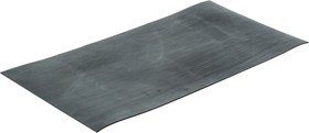 CLS-015-15X30, Carbon Silicone Shielding Sheet, 300mm x 150mm x 1.5mm