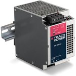 TSP 360-148, TSP Switched Mode DIN Rail Power Supply, 85 264V ac ac Input ...