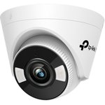 Видеокамера IP уличная купольная 3Мп TP-Link VIGI C430(2.8mm), Турельная IP камера