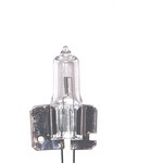Лампа H2 12V 55W CLEAR 800003