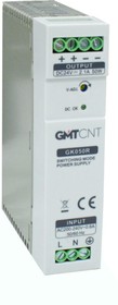 GK050R Блок питания с переключаемым режимом 24 GMT