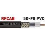 Кабель радиочастотный RFCAB 5D-FB PVC