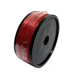 Провод в тройной изоляции TIW-B 0,4 мм 140 г (106м) красный