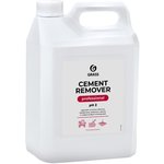 125442, Профхим послестрой кисл д/удал цемента Grass/Cement Remover, 5л