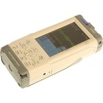 PSA6005 Handheld Spectrum Analyser, 10 MHz → 6 GHz