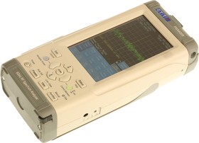 Фото 1/4 PSA6005, PSA6005 Handheld Spectrum Analyser, 10 MHz 6 GHz