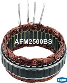 AFM2500BS, Статор генератора