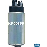 KR0085P, Насос топливный электрический FORD SCORPIO I, SIERRA, MB 190(W201) ...