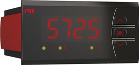 Фото 1/2 5725A, 5700 LED Digital Frequency Meter for Frequency, 44.5mm x 91.5mm