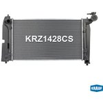 KRZ1428CS, Радиатор системы охлаждения