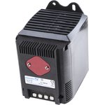 PFH 1000 230V 17099610030, Enclosure Heater, 230V ac, 1000W Output, 1015W Input, +55°C, 142mm x 88mm x 126mm