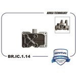 BR.IC.1.14, Катушка зажигания Ford Focus II 04- 1.4-1.6, III 1.6 11- ...