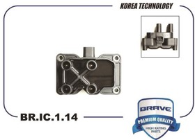 BR.IC.1.14, Катушка зажигания