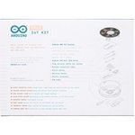 AKX00026, Development Board, Arduino OPLA IoT Kit
