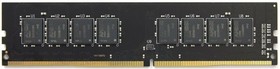 Фото 1/5 Оперативная память 8Gb DDR4 3200MHz AMD (R948G3206U2S-UO) OEM