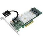 RAID-контроллер Microsemi Adaptec SmartRAID 3152-8i (2290200-R) PCI Express 3.0 ...