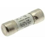 SC-15, Industrial & Electrical Fuses 600VAC/170VDC 15A Time Delay