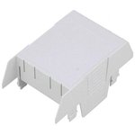 2201509, Enclosures for Industrial Automation EH45-CSS/ABSGY7035 CVR,TALL,OPN CLSD,GY