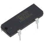 CPC1215G, Solid State Relays - PCB Mount 400V, 500mA, 6Ohm 4-Pin DIP