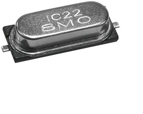 IC22008.000M20.0CE1B, Кварц SMD для часов 8,0MHz/20pF/20/30