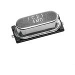 IC21016.000M30.0EE1B, Кварцевый резонатор SMD 16.000.000Hz