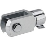 Rod Clevis 1822122028, For Use With Cylinder